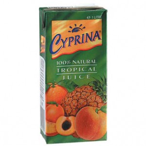 Cyprina_tropical_mix