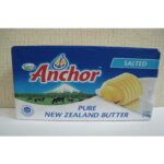 ANCHOR Salted Butter 250g