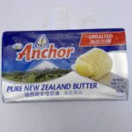 ANCHOR Unsalted Butter 454g