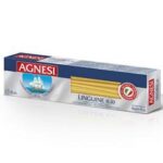 AGNESI Linguine n.10 500g
