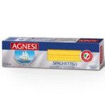 AGNESI Spaghetti n.3 500g