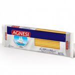 AGNESI Capellini n.1 500g