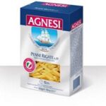 AGNESI Penne Rigate n.19 500g
