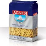 AGNESI Sedani Rigati n.45 500g