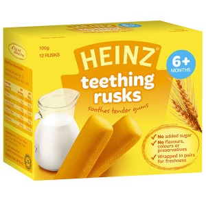 heinz-teething-rusks