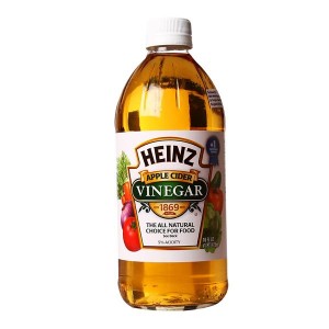 Heinz Apple Cider