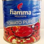 FIAMMA Tomato Puree 2.55kg