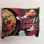 PANCIT CANTON Hot Chilli 65g