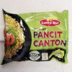PANCIT CANTON Kalamansi 65g