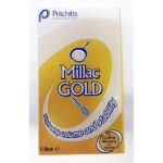 MILAC GOLD Whipping Cream 1L