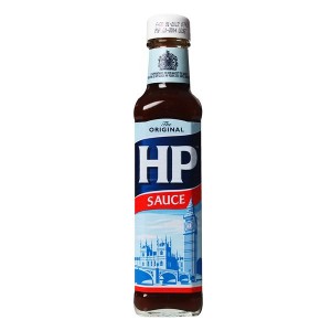 hp original sauce