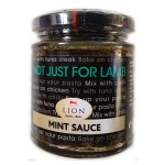 lion_mint_sauce