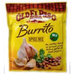 OLD EL PASO Burrito Spice Mix 50g