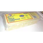 COWHEAD Mild Cheddar Block 2kg