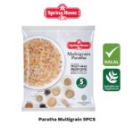 Spring Home Paratha Multigrain 325g